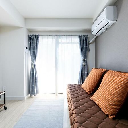 טוקיו Shinkoiwa Colorbee Hostel 4 מראה חיצוני תמונה