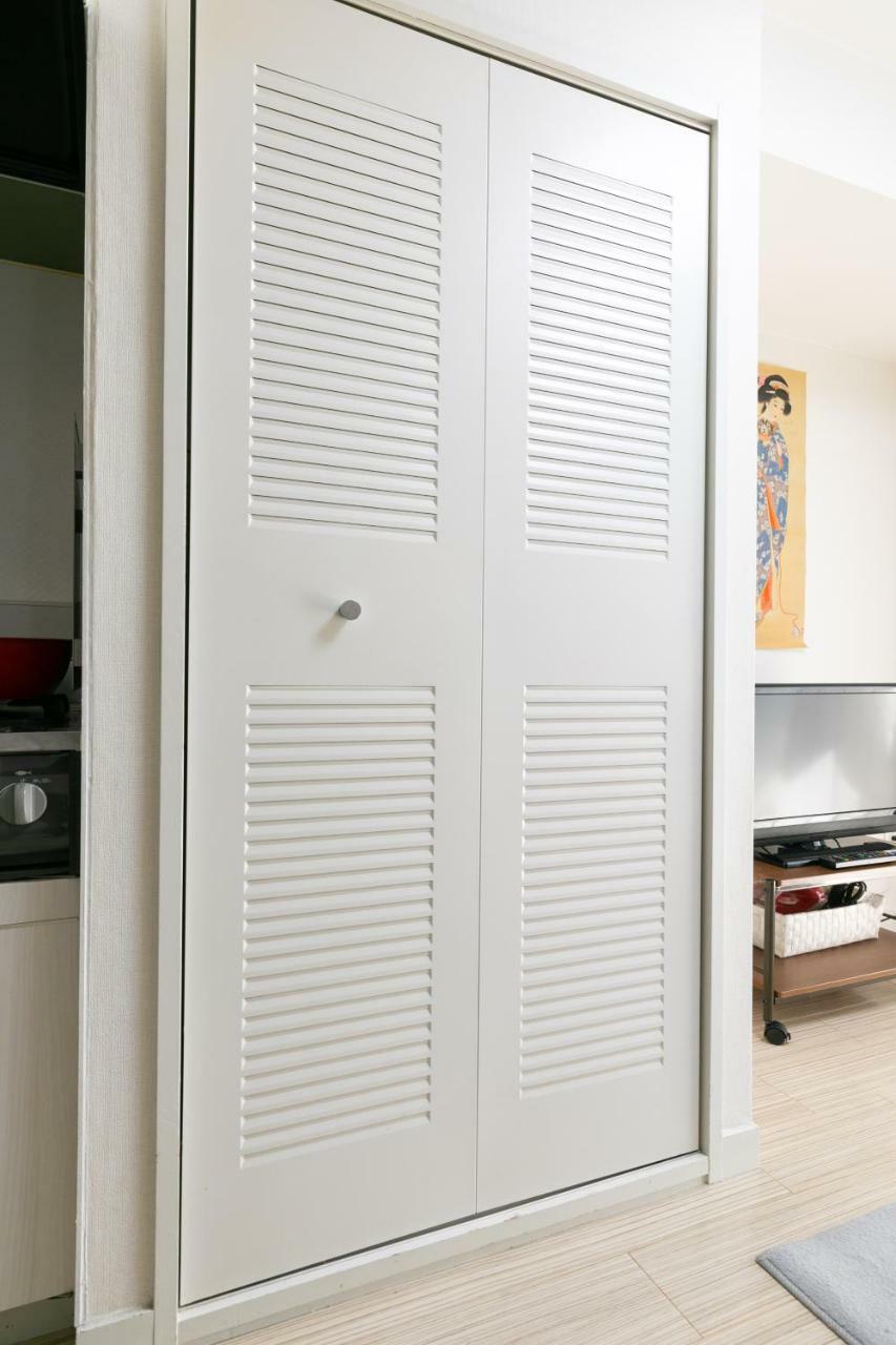 טוקיו Shinkoiwa Colorbee Hostel 4 מראה חיצוני תמונה
