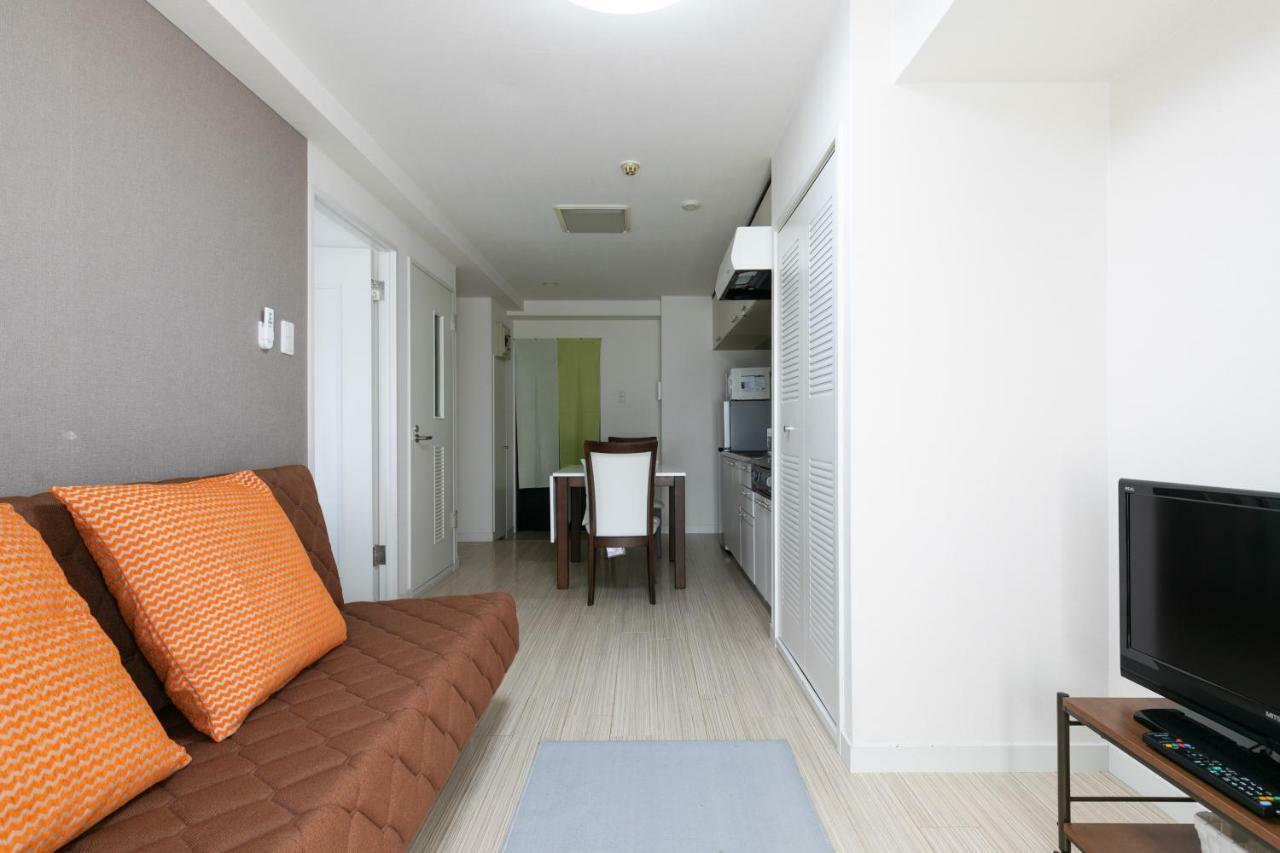 טוקיו Shinkoiwa Colorbee Hostel 4 מראה חיצוני תמונה
